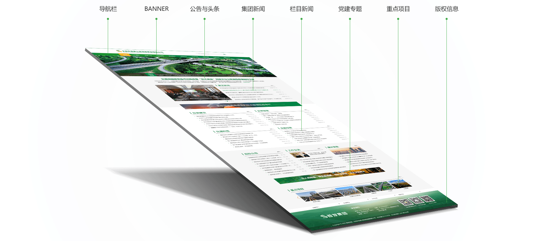 企業(yè)建站公司如何計算費(fèi)用？